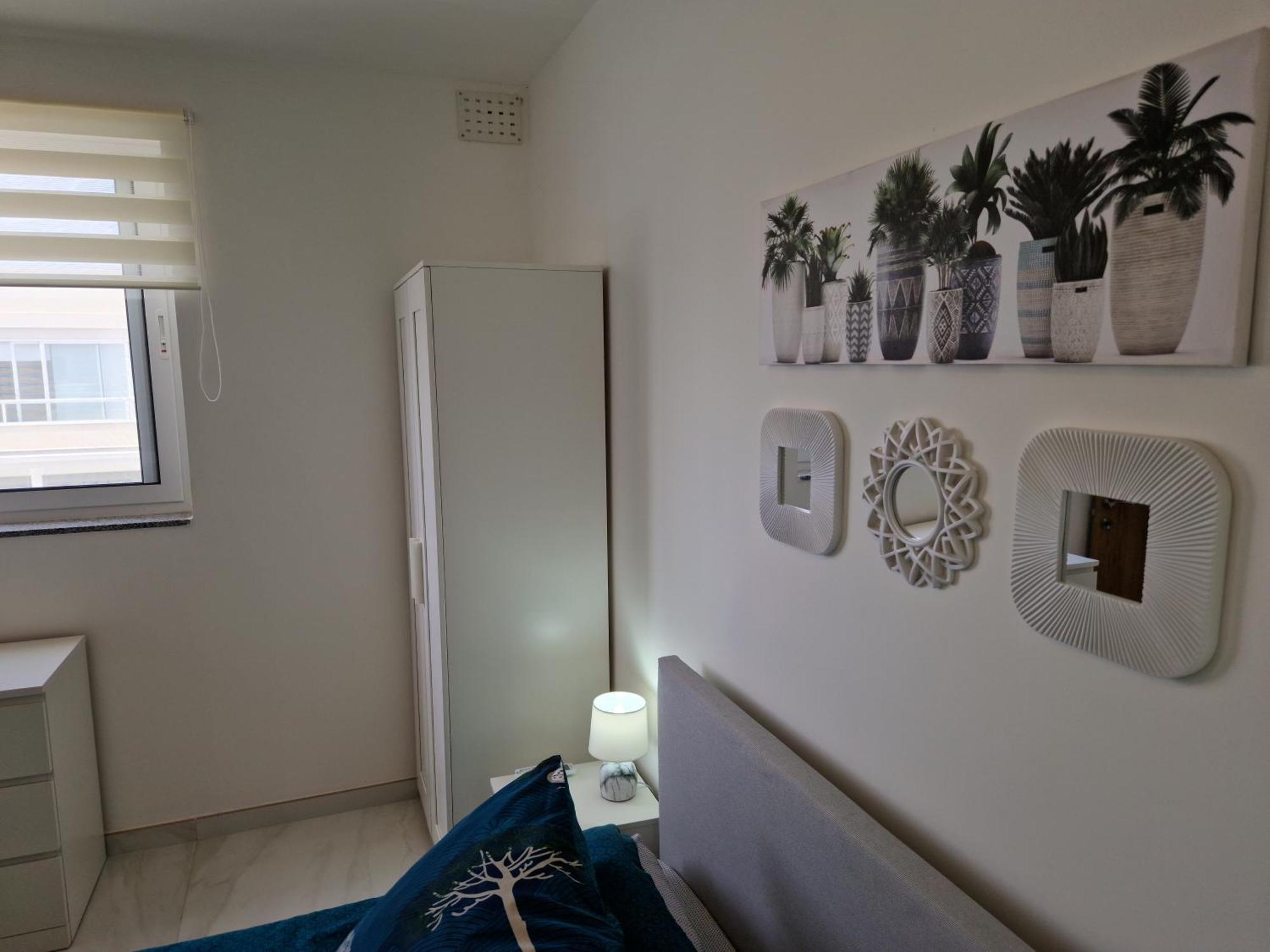 Sea View New Penthouse Terrace & Garage Parking Apartment St. Paul's Bay Exterior photo